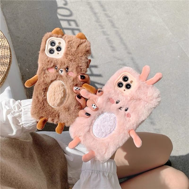 ◈Ốp điện thoại sốc chống rơi dành cho 6/6plus/6splus/7/7plus/8/8plus/x/xs/11/12/13/pro/max/plus/promax