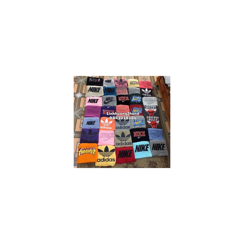 Sweater 19K Sale siêu rẻ  hàng đẹp không lỗi