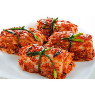 Ớt bột Hàn Quốc gói 100g