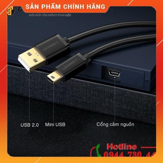 Ổ ĐĨA QUANG DVDRW SLIM USB 3.0 UGREEN 40576