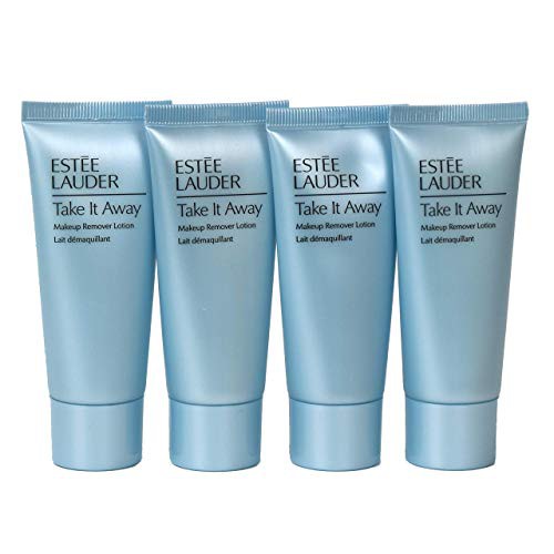 Sữa rửa mặt tẩy trang Estée Lauder Take It Away Makeup Remover Lotion