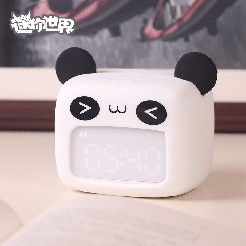 Đồng hồ báo thức Mini World | BigBuy360 - bigbuy360.vn