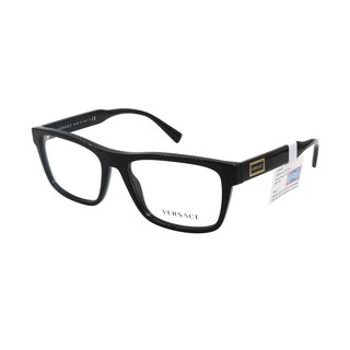 Gọng cận unisex versace ve3277 gb1 chính hãng