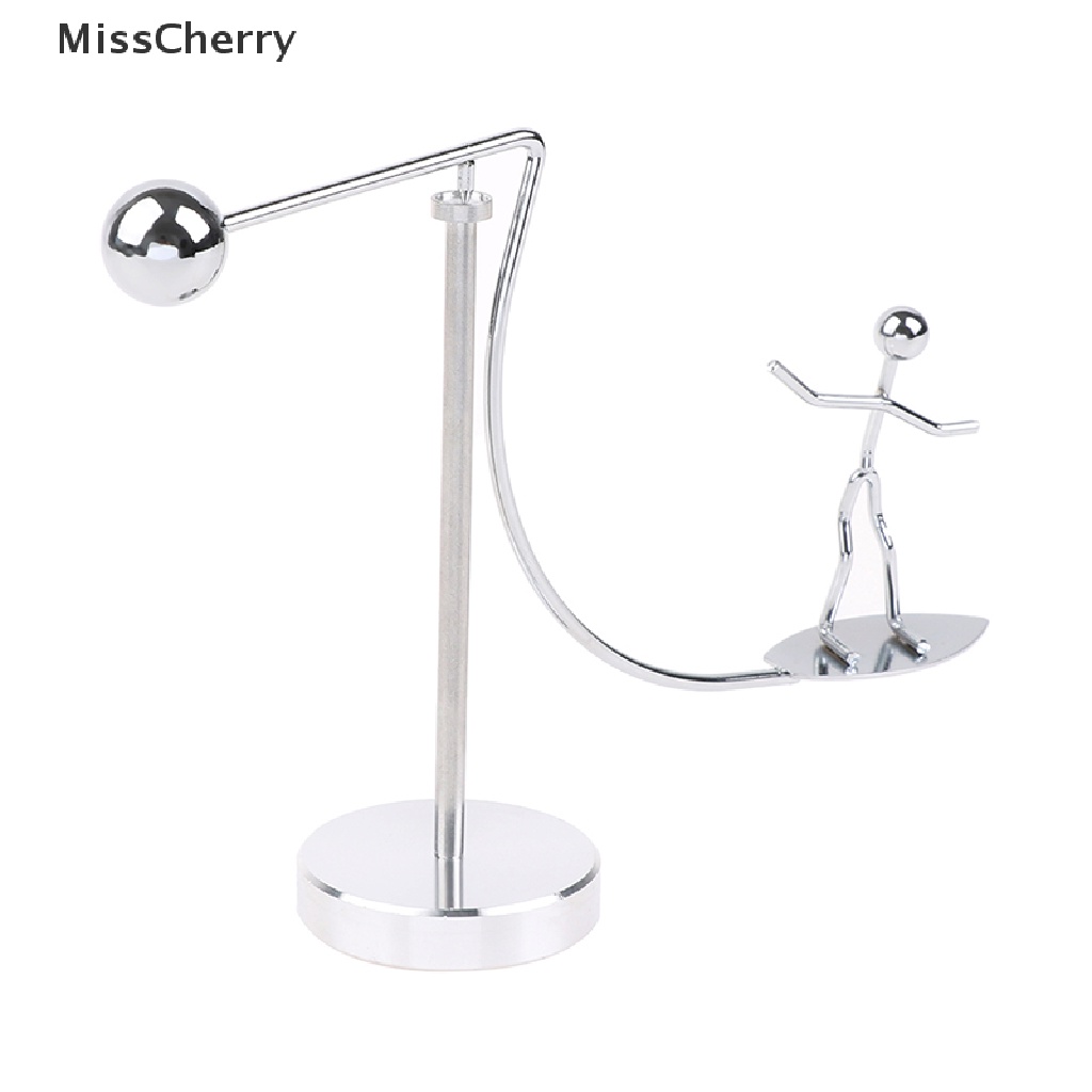 (MissCherry) Newton Xoay Vĩnh Viễn