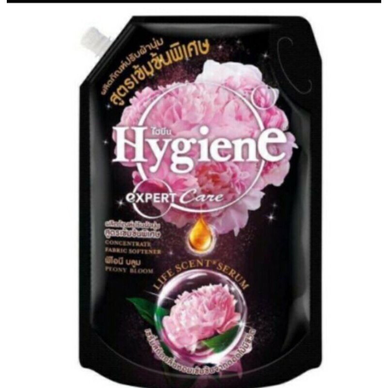 (giá sỉ ) Nước xã vãi hygienne hàng thái lan 1.3l - 1.4 lit