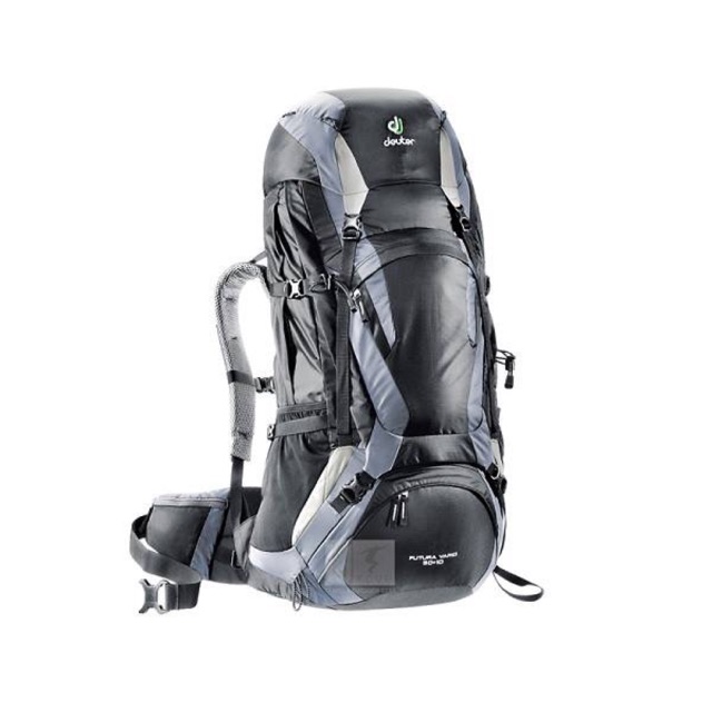 Ba lô Deuter Furuta Vario 50+10