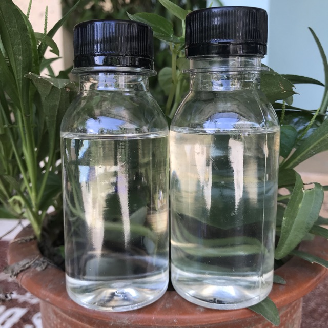 Dầu dừa Hương Xưa giảm rụng tóc, nấm, gàu và ngứa da đầu. Handmade