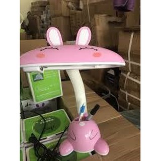 Đèn học chống cận tai thỏ