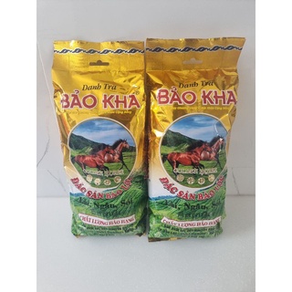 Trà Lài Bảo Kha gói 350gram