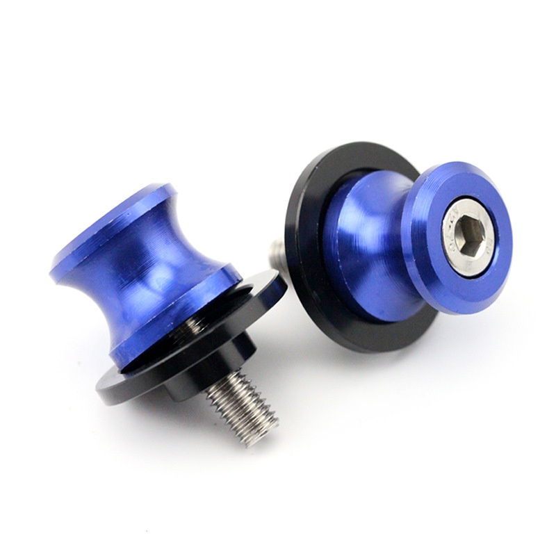 Ốc chống nâng xe thể thao, moto