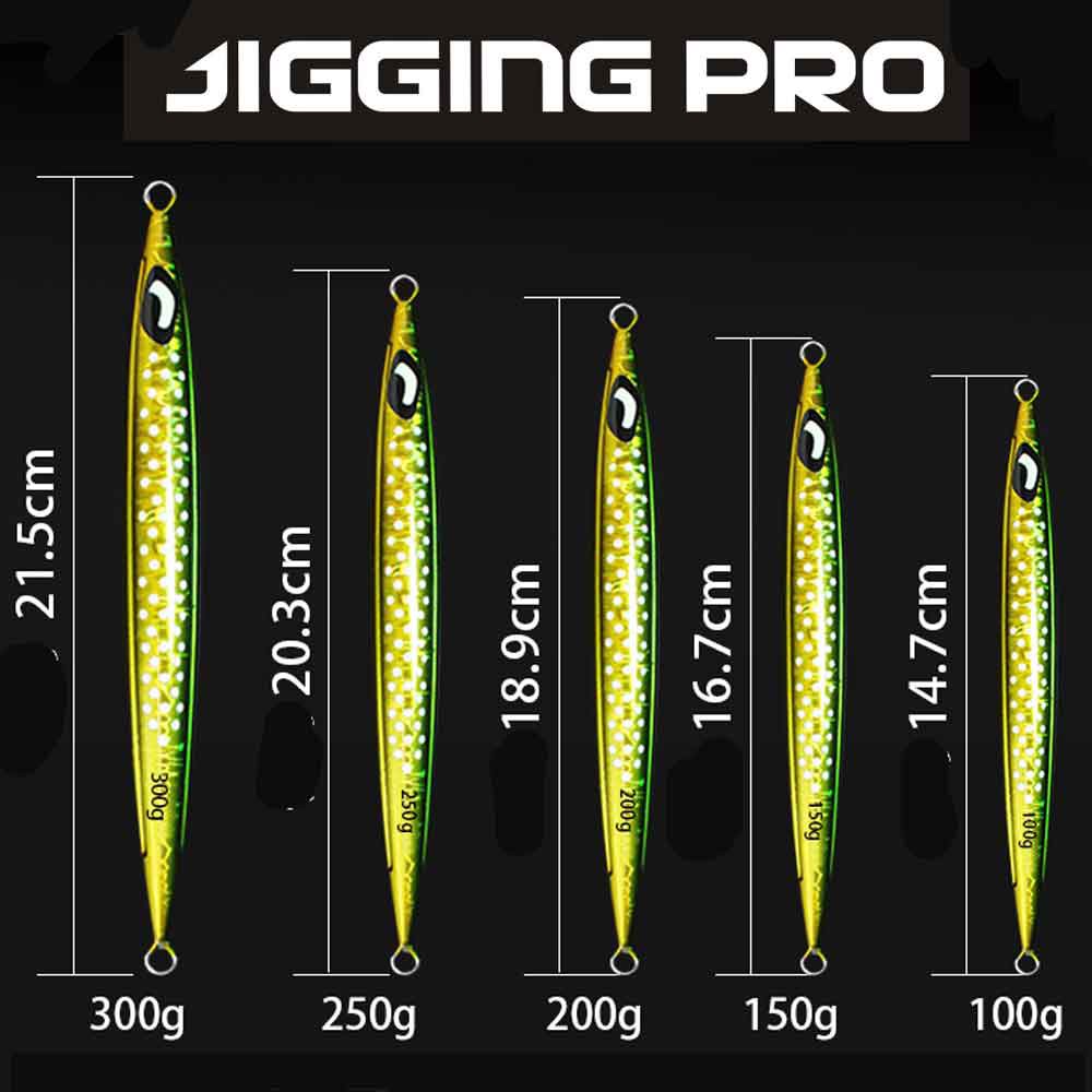 Mồi Giả Câu Cá Bằng Nhựa Cứng 100g 150g 200g 250g 300g