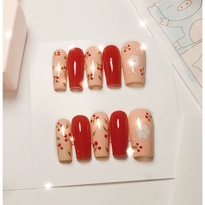 nailsbox 💯 ảnh chụp thật