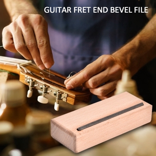 Dụng Cụ Mài Phím Đàn Guitar 45 Độ