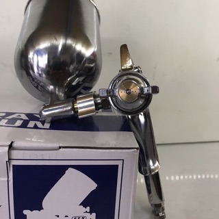 Súng Phun Sơn Xe H85 Osaka
