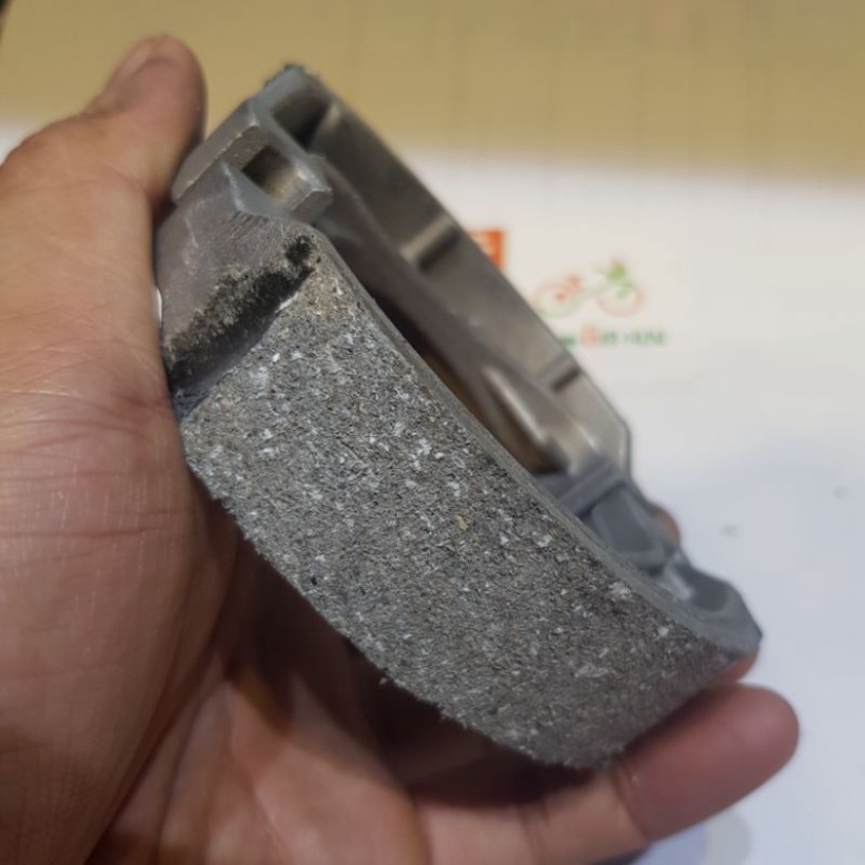 Bố Thắng Trước TB50 VÀ 125 Xe Đạp Điện XE ĐẠP ĐIỆN HUY