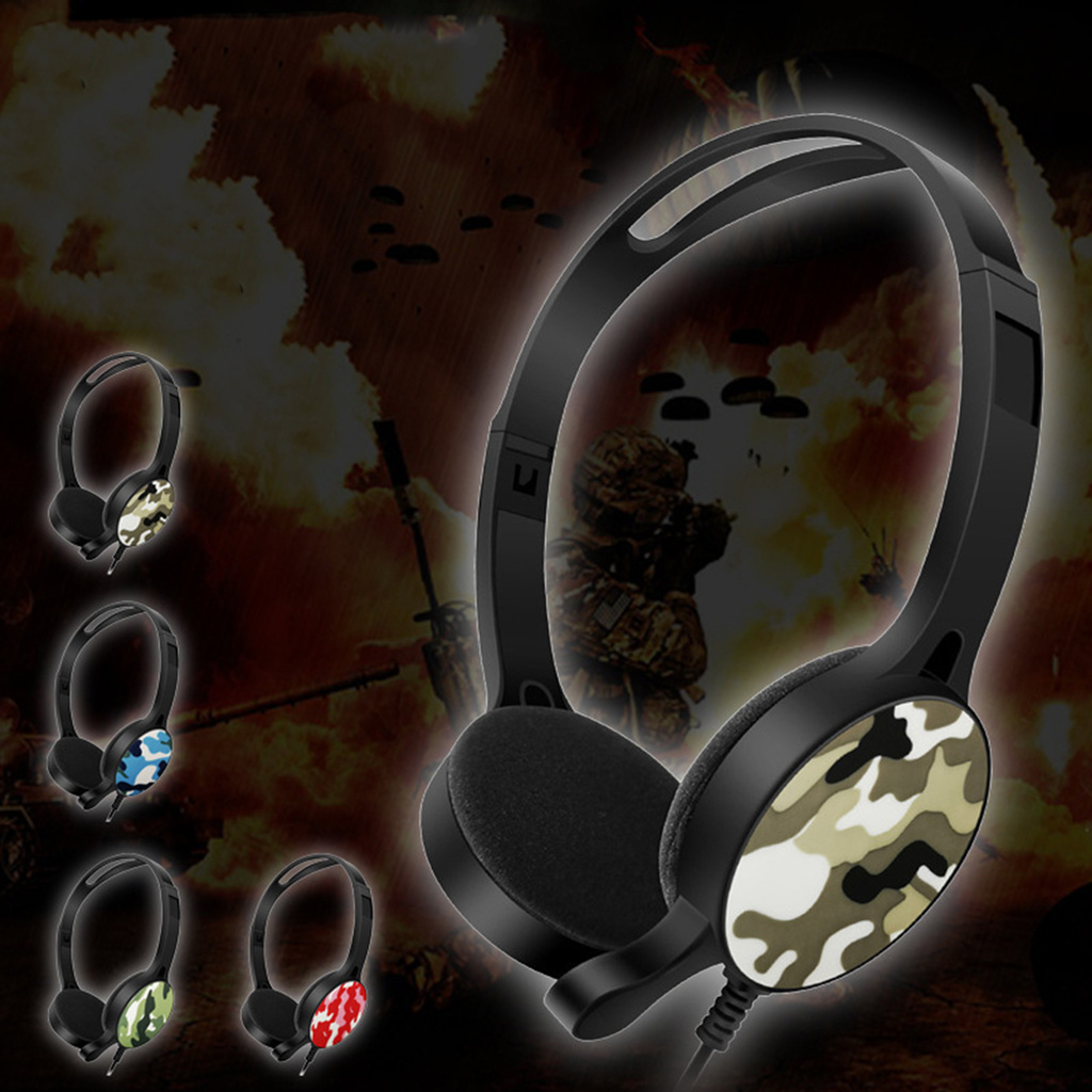 Tai Nghe Nhét Tai Jack 3.5mm Có Thể Gấp Gọn Và Phụ Kiện