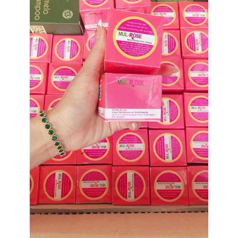 KEM ĐA NĂNG MUL ROSE | BigBuy360 - bigbuy360.vn
