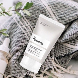 [RẺ NHẤT SHOPEE] Kem dưỡng The Ordinary Vitamin C Suspension 23% + HA Spheres 2% 30ml [FULLSIZE]