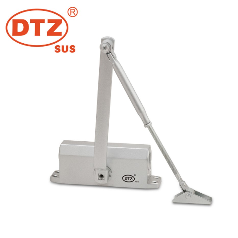 Tay co thủy lực DTZ MS3