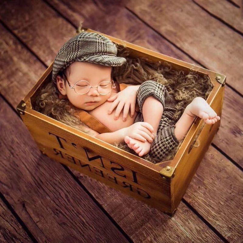 Bộ Áo Liền Quần + Mũ Hóa Trang Vua Dành Cho Bé Trai Gái