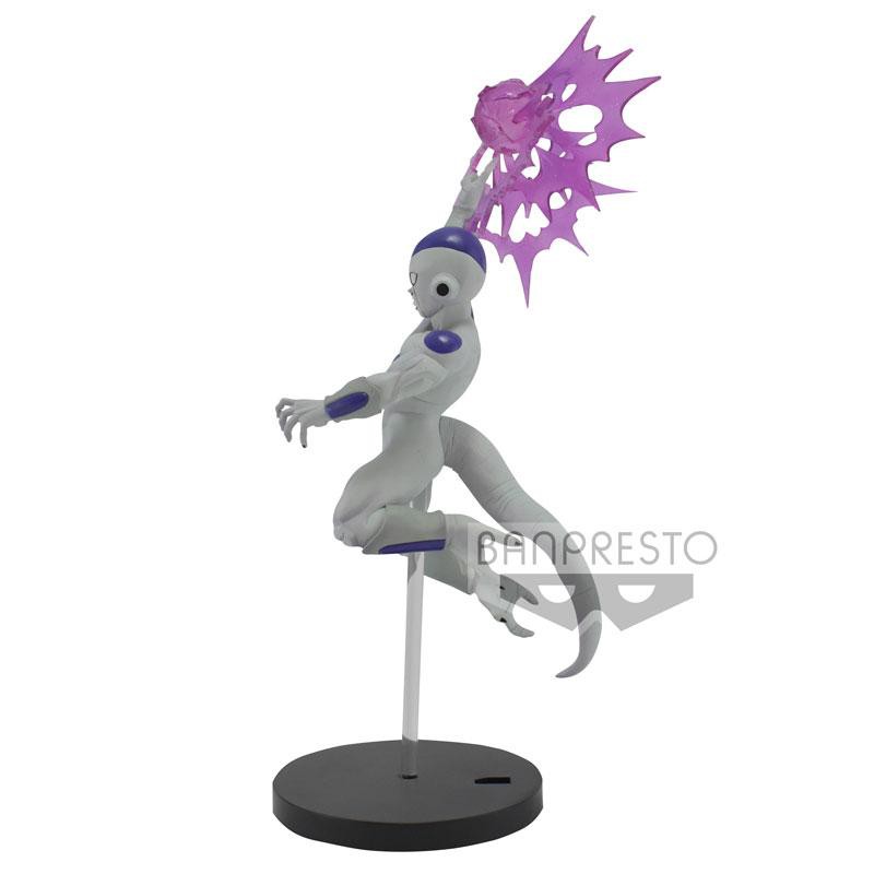 Mô hình figure Dragon Ball Z G x Materia The Frieza