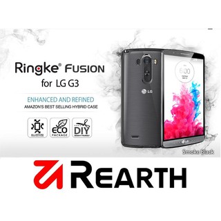 Ốp lưng ringke fusion lg g3 - hàng nhập khẩu