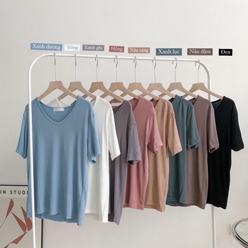 giảm 10K đơn 50K] 𝐙𝐢𝐧𝐧𝐢𝐚/𝐀́𝐨 𝐭𝐡𝐮𝐧 𝐦𝐞̂̀𝐦 𝐜𝐨̂̉ 𝐕 𝐤𝐢𝐞̂̉𝐮 𝐝𝐚́𝐧𝐠 𝐛𝐚𝐬𝐢𝐜 𝐦𝐮̀𝐚 𝐡𝐞̀