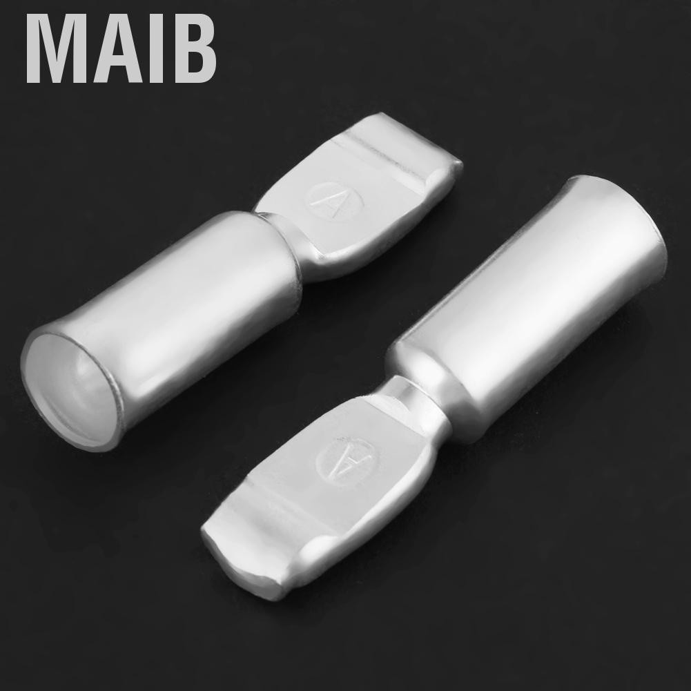 Set 2 Đầu Nối Pin Nhanh Maib 175A 600V Kèm 4 Phụ Kiện | BigBuy360 - bigbuy360.vn