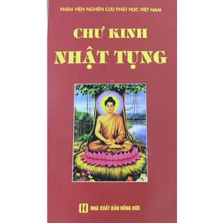 [Mã SMI23 giảm 8% đơn 300K] Kệ chư kinh nhật tụng