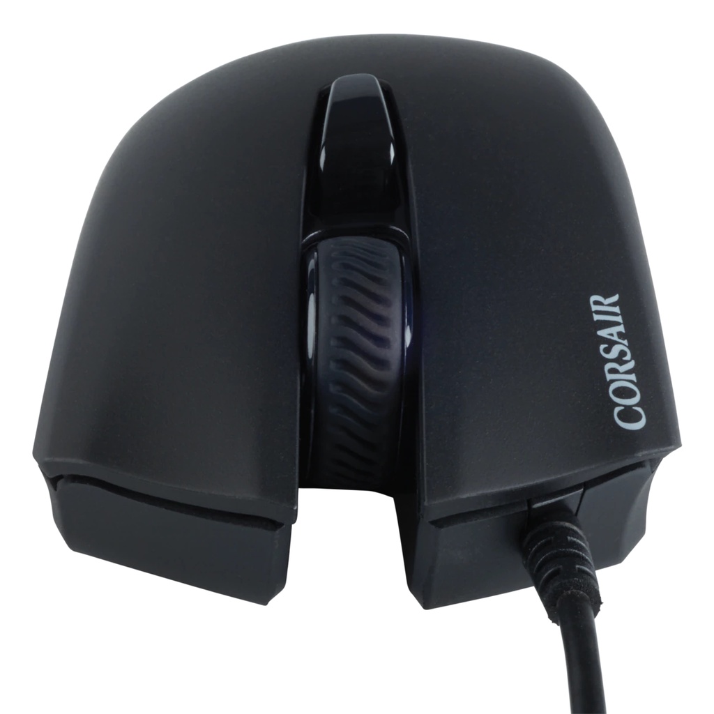 Chuột Corsair Harpoon Pro RGB Gaming Chính Hãng