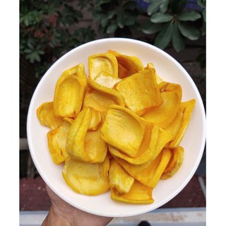 1kg Mít Sấy Giòn ( Hàng xuất khẩu: nguyên cánh, giòn, ngọt)