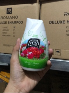 🌹Sáp thơm phòng FRESH 198g