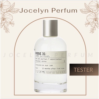 Nước hoa le labo rose 31 - jocelyn