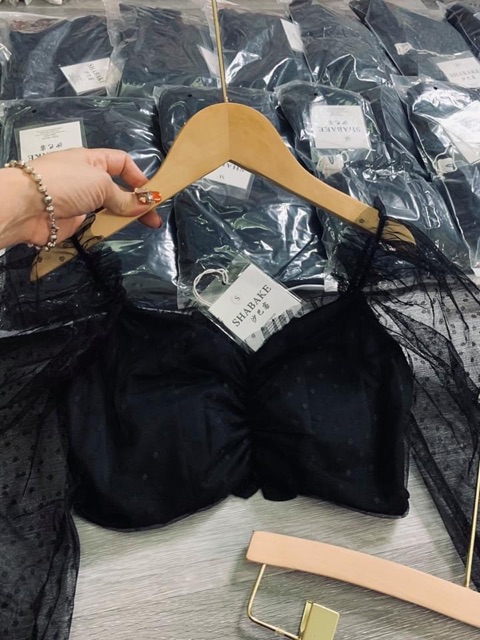 Bikini 2 mảnh dài tay phối ren _ Bộ đồ bơi siêu sexy | BigBuy360 - bigbuy360.vn