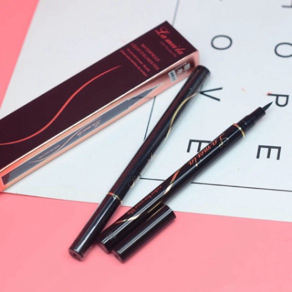 [Mẫu Mới] Bút Kẻ Mắt Lameila Hàng Nội Địa Trung | BigBuy360 - bigbuy360.vn