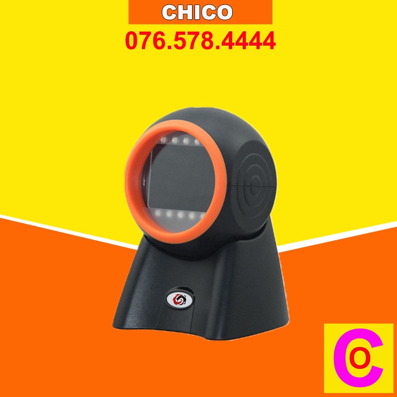 Đầu đọc mã vạch 2D SUNLUX XL-2301