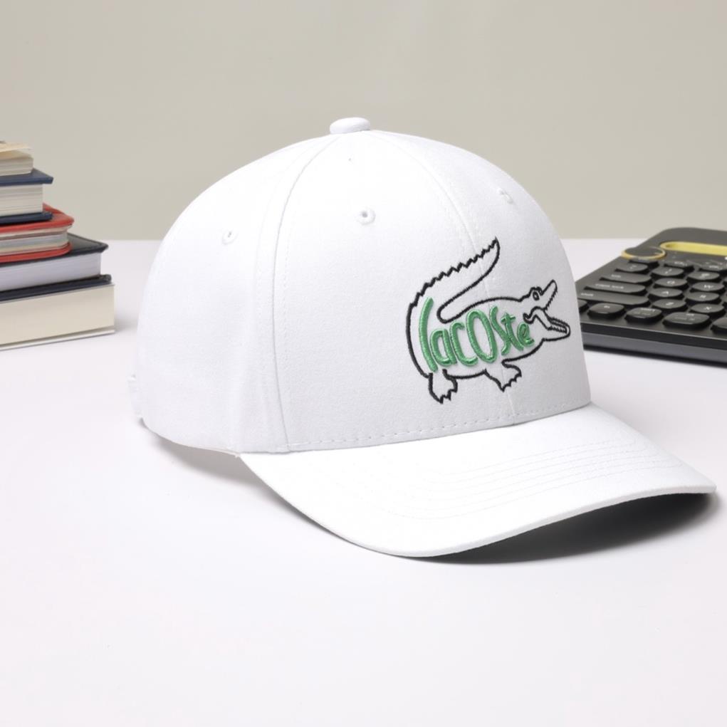 Nón lưỡi trai LACT KOREA LC399 , chất vải Cotton Hàn  chính hãng cao cấp,thời trang.nón Freesize