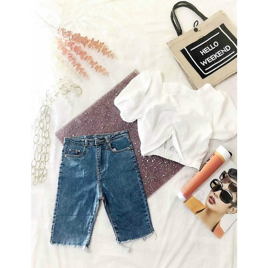 JEAN NGỐ LỬNG TRƠN CẠP CAO RÁCH LAI NAA