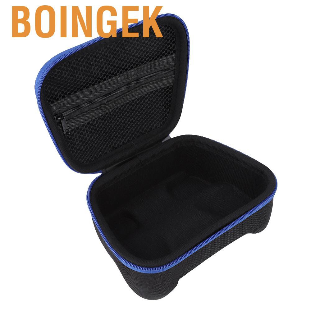 Boingek Bag with Hand Rope Universal for Nintendo Switch Pro / Xbox Gamepad EVA Hard Box Storage