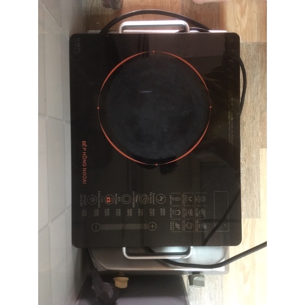 Thanh lý bếp từ giá rẻ y