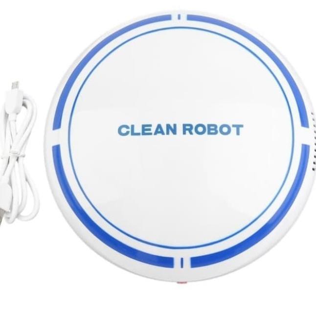 Máy Hút Bụi Tự Động Màu Đen | BigBuy360 - bigbuy360.vn