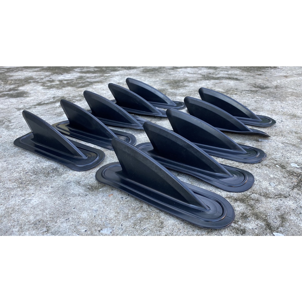 Vây đuôi Fin phụ gắn cố định cho SUP, vây đuôi SUP.