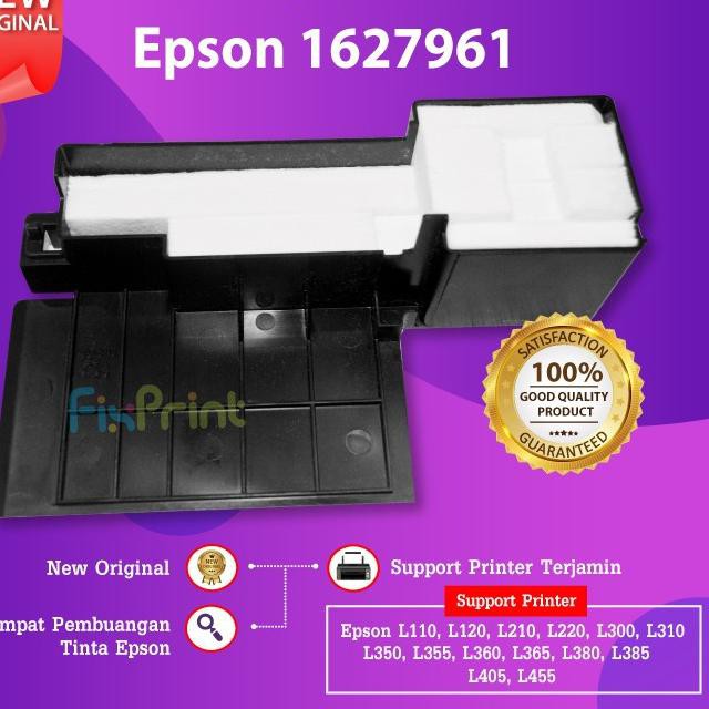 Hộp Mực In Epson L110 L120 L210 L360 M100 M200 M105 M205 Mới