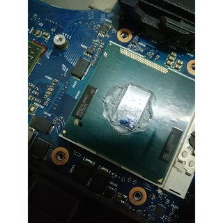 Bộ vi xử lý Intel Core i7 3520M (CPU Laptop), CPU Laptop Intel Core i7 3520M, 4M bộ nhớ đệm, tối đa 3,60 GHz
