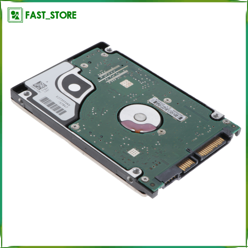 Ổ Cứng Trong 2.5 "Sata 2 Laptop 320gb 8m Cache 5400rpm Hdd | BigBuy360 - bigbuy360.vn