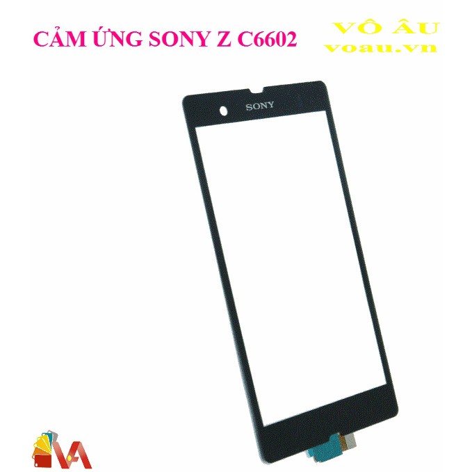 CẢM ỨNG SONY C6602