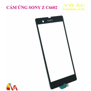 Cảm ứng sony c6602