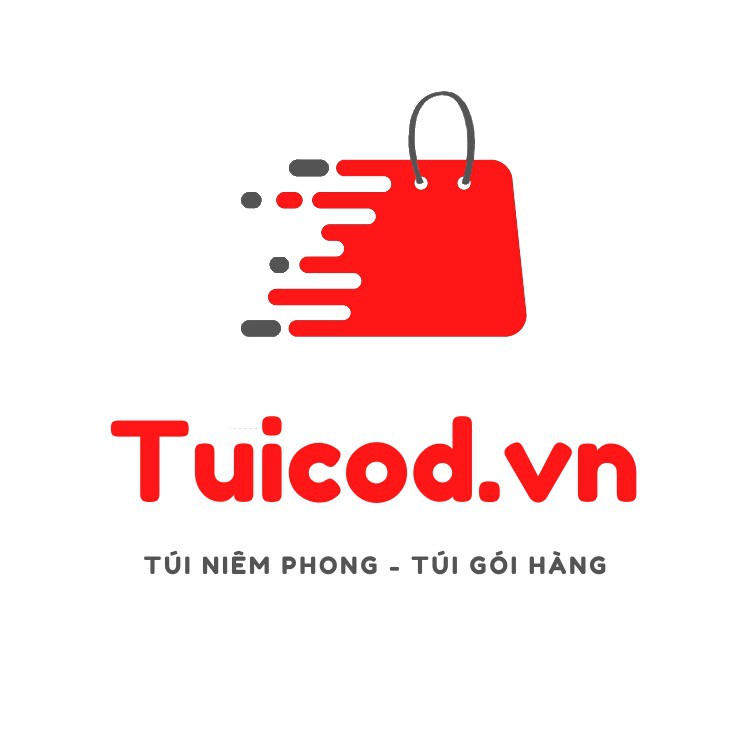 TUICOD.VN - Túi gói hàng HN