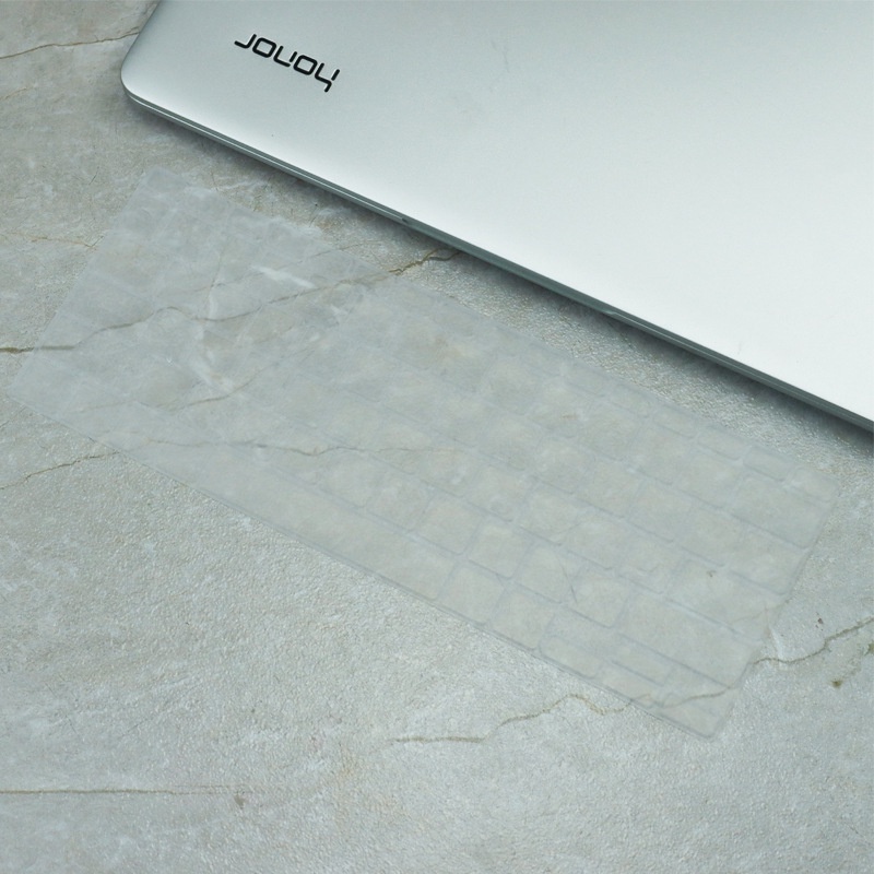 Miếng Dán Bảo Vệ Bàn Phím Cho Asus Pro14 R7 5800h M3400 14 Inch Bằng Silicon Mềm Siêu Mỏng