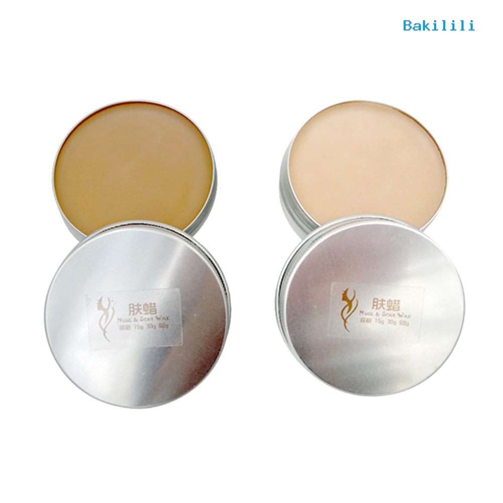 (Hàng Mới Về) Sáp Tạo Hình Vết Thương Hóa Trang Halloween Chuyên Nghiệp 15 / 30 / 60g | BigBuy360 - bigbuy360.vn
